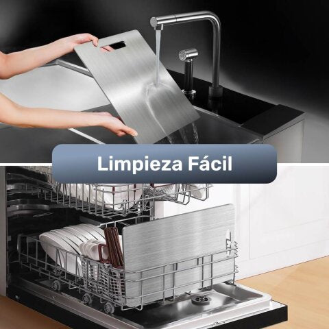 UltraClean Board 20x30cm - Cocina más limpia cada día